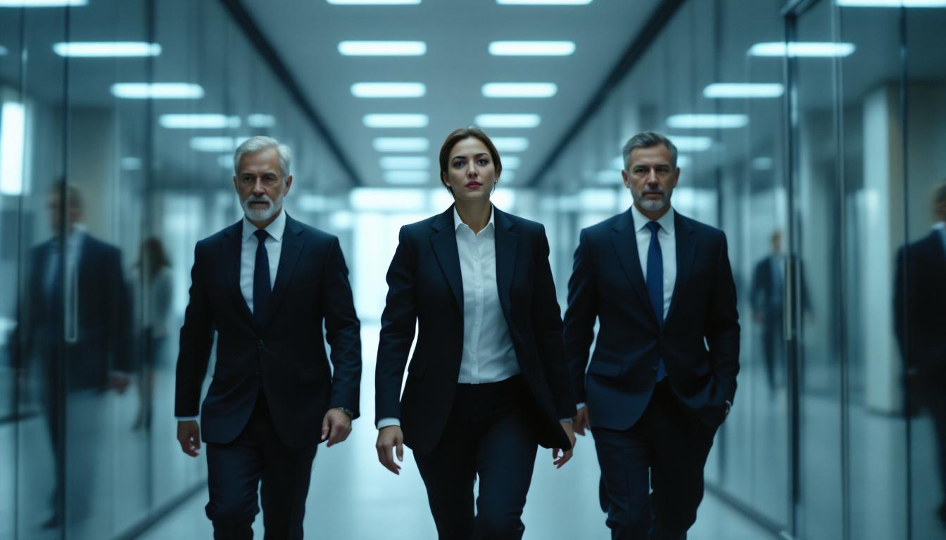 Corporate event photography